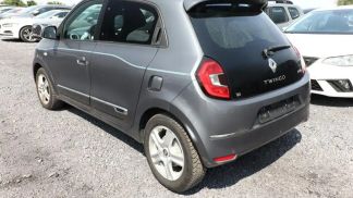 Leasing Hatchback Renault Twingo 2022