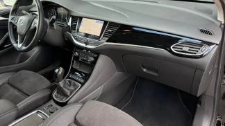 Finansowanie Wóz Opel Astra 2020