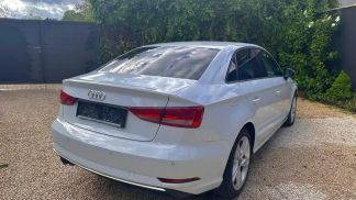 Finansowanie Sedan Audi A3 2020