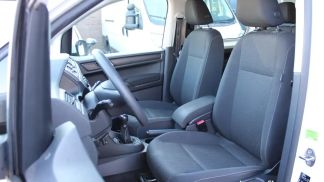 Lízing Hatchback Volkswagen Caddy 2019