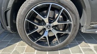 Finansowanie SUV MERCEDES GLC 220 2019