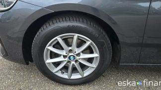 Finansowanie Hatchback BMW 218 2019