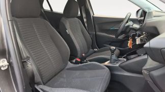 Lízing Hatchback Peugeot 2008 2022