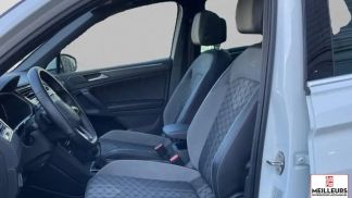 Finansowanie SUV Volkswagen Tiguan 2022
