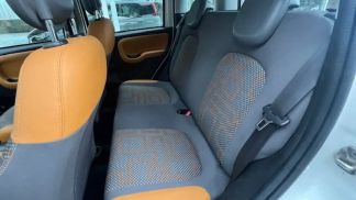 Leasing Hayon Fiat Panda 2014