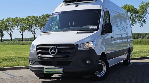 Mercedes-Benz SPRINTER 314 2019