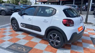 Finansowanie Hatchback Citroën C3 2022