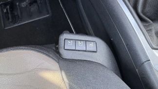 Leasing Hatchback Citroën C4 Picasso 2014