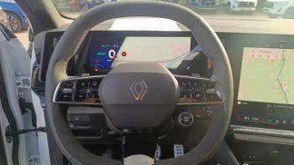 Leasing SUV Renault Austral 2024