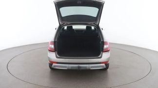 Lízing Kombi Skoda Octavia 2019