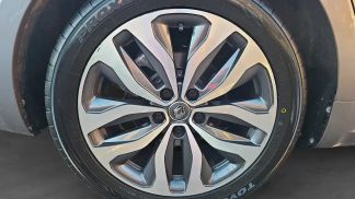 Leasing Van Renault Talisman 2020