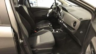 Finansowanie Sedan Toyota Yaris 2019