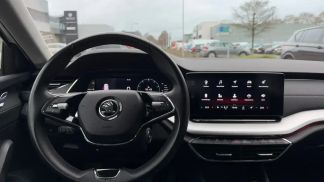 Leasing Wagon Skoda Octavia 2021