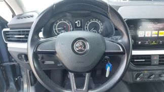 Finansowanie Hatchback Skoda Scala 2019