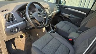 Leasing Hatchback Volkswagen Sharan 2022