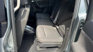 Lízing Hatchback Opel Meriva 2012