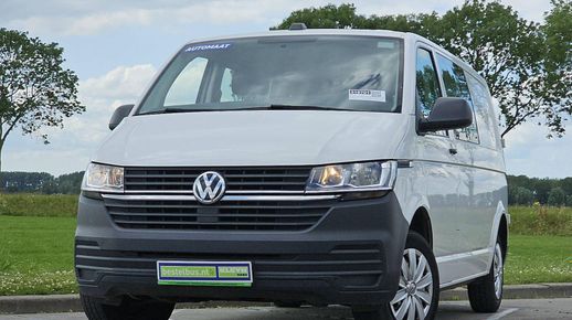 Volkswagen TRANSPORTER 2.0 TDI 2020