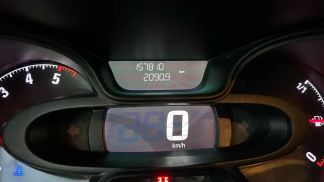 Leasing Hatchback Opel Vivaro 2018