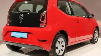 Leasing Hayon Volkswagen up! 2022