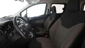 Finansowanie Hatchback Ford Tourneo 2018