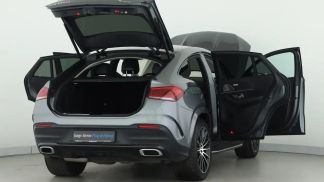 Financování Kupé MERCEDES GLE 350 2022