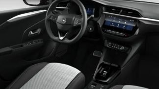 Leasing Hayon Opel Corsa 2024