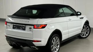 Finansowanie Zamienny Land Rover Range Rover Evoque 2017