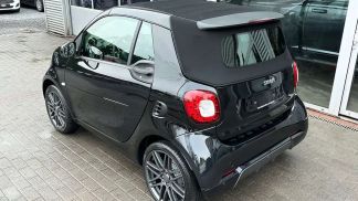 Leasing Convertible Smart BRABUS 2019