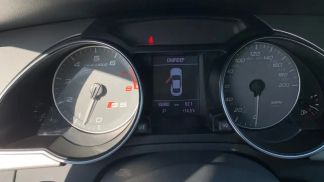 Leasing Coupe Audi S5 2012
