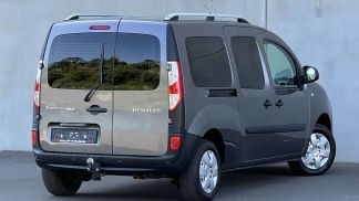 Finansowanie Van Renault Kangoo 2018