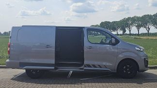Finansowanie Van Peugeot EXPERT 2.0 2021