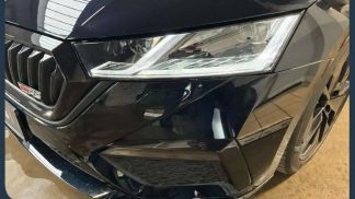 Leasing Wagon Skoda Octavia 2021