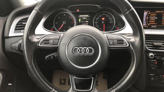 Lízing Iné Audi A4 2012