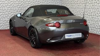 Finansowanie Zamienny Mazda MX-5 2024