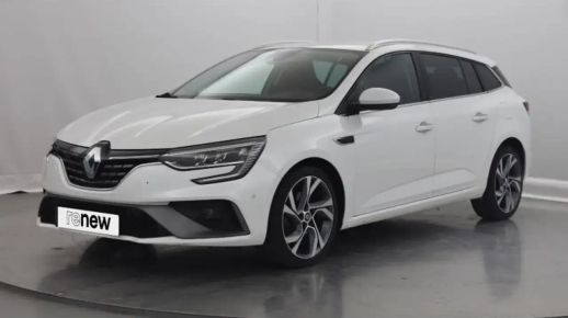 Renault Megane 2020