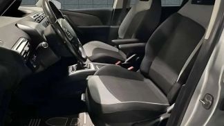 Leasing Hatchback Citroën C4 2016