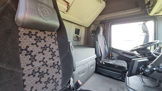 Finansowanie Ciągnik siodłowy Scania R500 2019