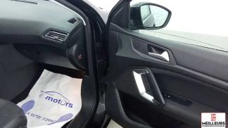 Leasing Wagon Peugeot 308 2020