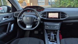 Finansowanie Sedan Peugeot 308 2020