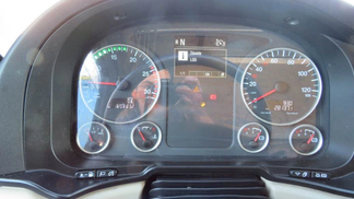 Leasing Tracteur MAN 18.460 2019
