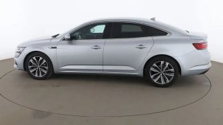 Leasing Sedan Renault Talisman 2020