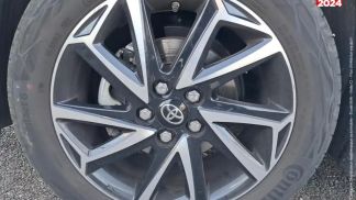 Leasing Sedan Toyota Yaris 2024