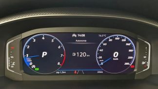 Leasing Wagon Volkswagen Arteon 2024