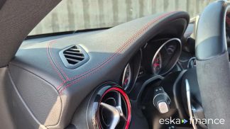 Lízing Sedan MERCEDES CLA 45 AMG 2018