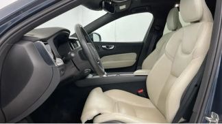 Leasing SUV Volvo XC60 2020