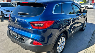 Finansowanie SUV Renault Kadjar 2018