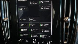 Leasing SUV Volvo XC40 2020