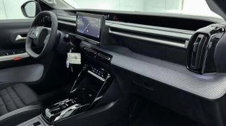 Finansowanie SUV Citroën C3 Aircross 2025