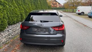 Leasing Hatchback Audi A1 2021