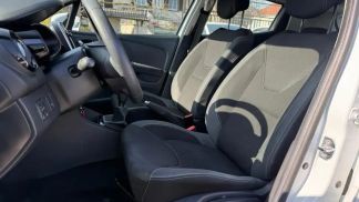 Finansowanie Hatchback Renault Clio 2018